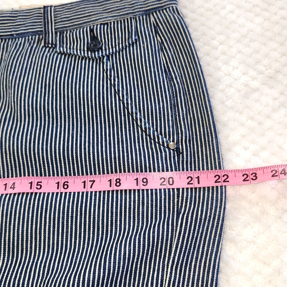 TOMMY HILFIGER SKIRT SIZE 14 - Picture 11 of 12